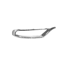 Chrysler 300 2015-2019 Front Passenger Side Fog Light Trim - CH1039165