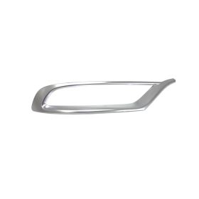 Chrysler 300 2015-2021 Front Passenger Side Fog Light Trim Molding - CH1039166 OEM# 5XV89SZ7AB