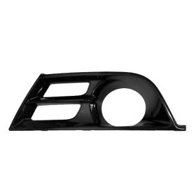 2015-2017 Chrysler 200 Fog Lamp Bezel, Rh (Passenger Side)- Gloss Black- W/ Adaptive Cruise Control - CH1039179-2