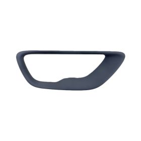 Jeep Grand Cherokee 2017-2019 Front Passenger Side Fog Light Trim - CH1039199