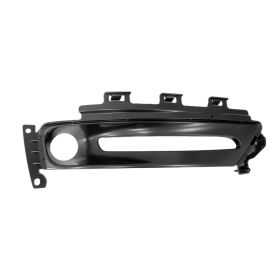Fits Various Models - Call Us To Confirm! Front Passenger Side Fog Light Bezel - Best Value - CH1039202OEM #68231614AA