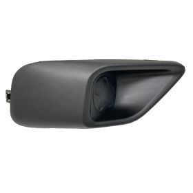 2015-2022 Dodge Promaster City Passenger Side Fog Light Cover - Best Value - CH1039222OEM #5YH26LXHAA