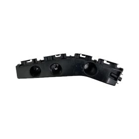 Jeep Compass Mk Classic 2011-2016 Driver Side Front Bumper Cover Stiffener Bracket - CH1042104