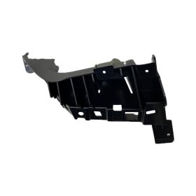 Jeep Cherokee 2014-2018 Front Driver Side Bumper Cover Support Rail - CH1042108