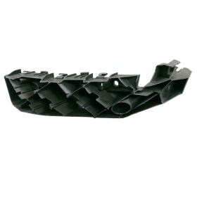 Jeep Grand Cherokee 2014-2016 Front Driver Side Upper Bumper Cover Support [below Lamp Area] Made-of Plastic - CH1042109