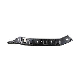 Chrysler Pacifica Van 2017-2019 Front Driver Side Upper Bumper Cover Bracket - CH1042110 - OEM - 68229139AC