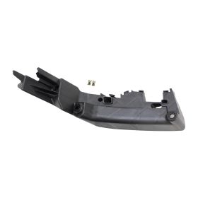 Jeep Grand Cherokee 2017-2019 Front Driver Side Upper Bumper Cover Support [below Lamp Area] - CH1042117