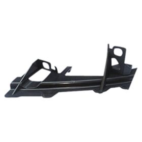 2008-2010 Dodge Avenger Bumper Bracket Front Passenger Side - OEM# 68381142AA - CH1043102-3