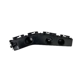 Jeep Compass Mk Classic 2011-2016 Passenger Side Front Bumper Cover Stiffener Bracket - CH1043104