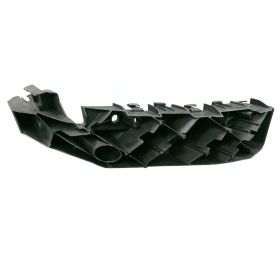 Jeep Grand Cherokee 2014-2016 Front Passenger Side Upper Bumper Cover Support [below Lamp Area] Made-of Plastic - CH1043109