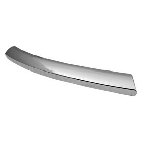 2011-2013 Dodge Durango Bumper Front Lower Moulding Chrome - OEM# 68089170AB - CH1044109-3