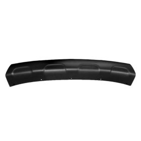 Dodge Journey 2011-2019 Front Lower Bumper Cover Molding - CH1044126 - OEM - 1TY33TZZAA