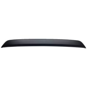 2021-2023 DODGE DURANGO Front Upper Bumper Cover Molding - CH1044149 OEM# 6XG26RXFAA
