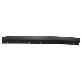 2014-2018 Jeep Cherokee Front Lower Bumper Cover Molding - Best Value - CH1044152OEM #5QZ56XS9AC