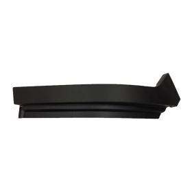 Dodge Pickup-ram-2500 2010 Front Driver Side Bumper Cover Filler Molding - CH1046113