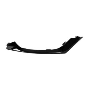2015-2017 Chrysler 200 Sedan Front Passenger Side Bumper Cover Molding - Best Value - CH1047109OEM #68203038AB