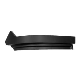 Dodge Pickup-ram-2500 2010 Front Passenger Side Bumper Cover Filler Molding - CH1047113