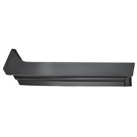 2010-2022 RAM PICKUP-RAM-3500 Front Passenger Side Bumper Cover Filler Molding - CH1047121 OEM# 55372918AD