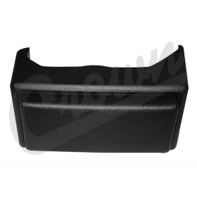 Jeep Cherokee (midsize) 1984-1996 Passenger Side Front Bumper Guard - CH1055128