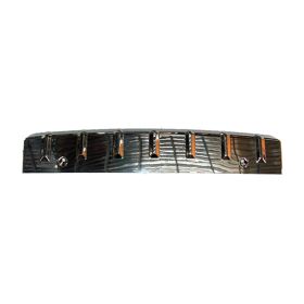 Jeep Commander 2006-2010 Bumper Impact Strip - CH1057809 OEM# 5183439AA