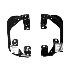 Dodge Pickup-ram-2500 2009-2010 Fog Light Bracket Set [driver And Passenger Pair] - CH1061100