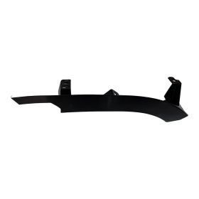 Dodge RAM Pickup 1500 2015-2018 Driver And Passenger Set Of Front Upper Bumper Brackets - CH1061105