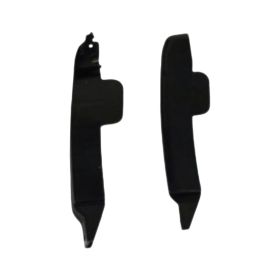 2013-2022 RAM PICKUP-RAM-1500 Bumper Mounting Bracket Set - CH1061118 OEM# 68196983AA