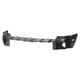 Dodge Dakota Pickup 2005-2007 Front Bumper Reinforcement Support Bracket - CH1065102