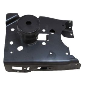 2018-2026 Jeep Wrangler Jl - Front Driver Side Bumper Mounting Bracket - CH1066146