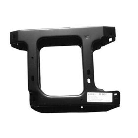 2006-2009 Dodge Pickup Dodge Ram Mega Cab Bumper Bracket Front Passenger Side Rebar To Bumper - OEM# 55077208AA - CH1067127-3