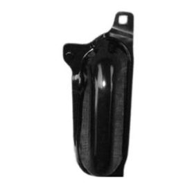 2006-2008 Dodge Pickup Dodge Ram1500 Bumper Bracket Upper Front Passenger Side Steel - OEM# 55077956AA - CH1067138-3