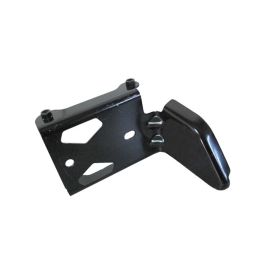 2015-2021 Dodge Challenger Front Bumper Bracket, Lh (Driver Side)- Outer - CH1067144-2