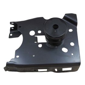 2018-2026 Jeep Wrangler Jl - Front Passenger Side Bumper Mounting Bracket - CH1067146