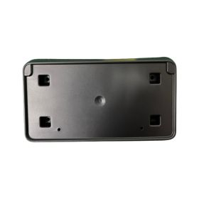 Jeep Grand Cherokee 2014-2016 Front License Plate Bracket - CH1068124