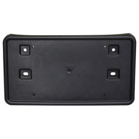 Jeep Patriot 2011-2017 Front License Plate Bracket - CH1068126