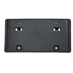 Chrysler 200 Sedan 2015-2017 Front License Plate Bracket - CH1068131