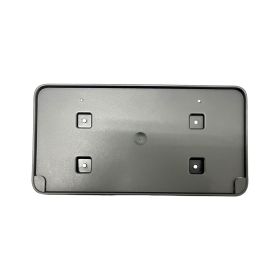 Dodge Charger 2015-2017 Front License Plate Bracket - CH1068133