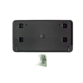 Jeep Grand Cherokee 2014-2016 Front License Plate Bracket - CH1068138