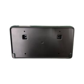 Dodge Journey 2014-2017 Front License Plate Bracket - CH1068140