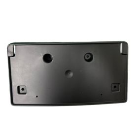 Chrysler Pacifica Van 2017-2019 Front License Plate Bracket - CH1068143