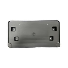 Dodge Charger 2015-2019 Front License Plate Bracket - CH1068145