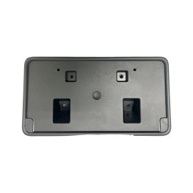 Dodge Challenger 2015-2019 Front License Plate Bracket - CH1068146