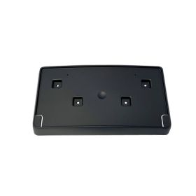 2017-2021 Jeep Grand Cherokee Front License Plate Bracket - Best Value - CH1068147OEM #68277142AA