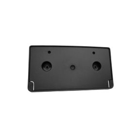 Dodge RAM Pickup 1500 2019 Front License Plate Bracket - CH1068153