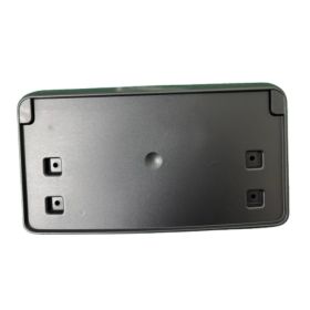 2019 Jeep Cherokee Front License Plate Bracket