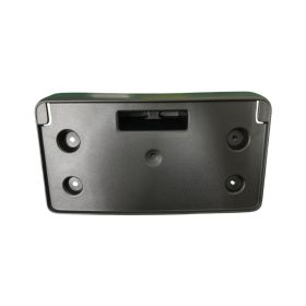 Jeep Renegade 2019 Front License Plate Bracket - CH1068158