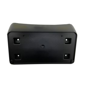Dodge Challenger 2008-2010 Front License Plate Bracket - CH1068161