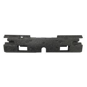 2018-2019 Dodge Durango Front Bumper Impact Absorber - CAPA Certified ®