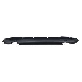 2020-2021 Jeep Gladiator Bumper To Body Filler Panel Textured Finish Sport/ Sport S Model - OEM# 6QZ85RXFAB - CH1087126-3
