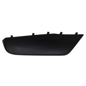 Jeep Grand Cherokee 2011-2013 Front Passenger Side Lower Bumper To Body Filler Panel - CH1089100